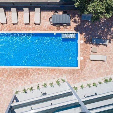Apartments Okit Vodice Esterno foto