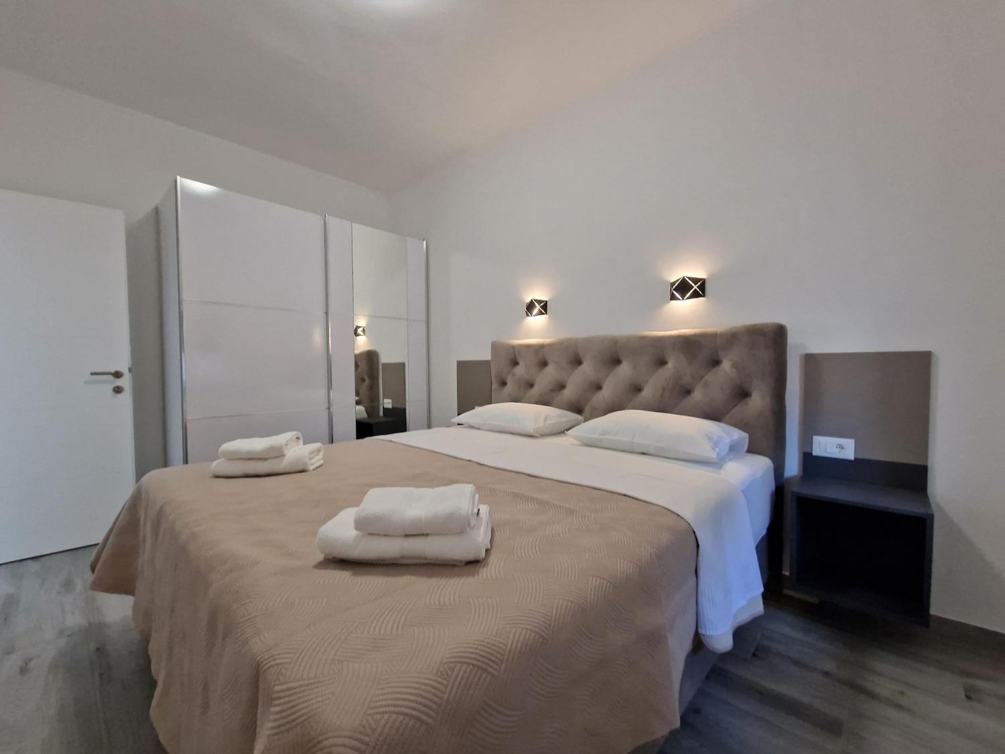 Apartments Okit Vodice Camera foto