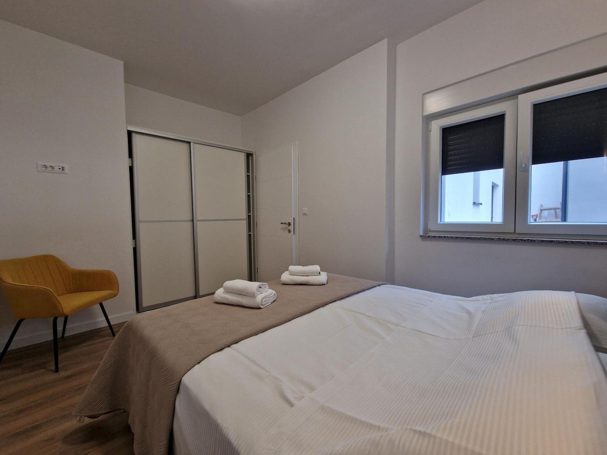 Apartments Okit Vodice Camera foto