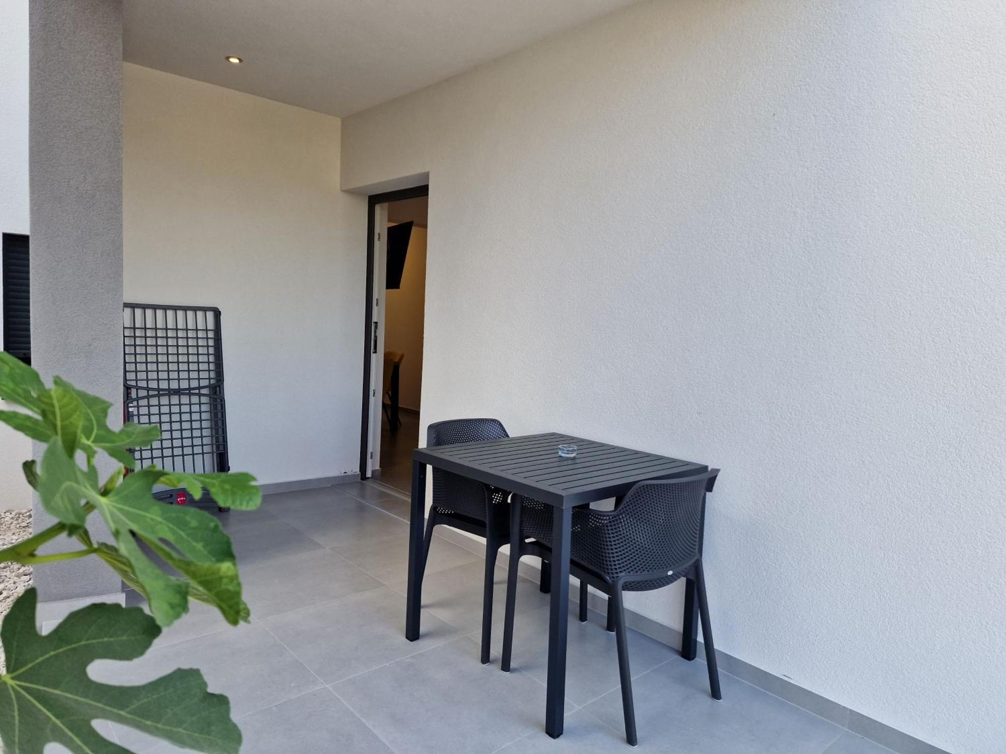 Apartments Okit Vodice Camera foto