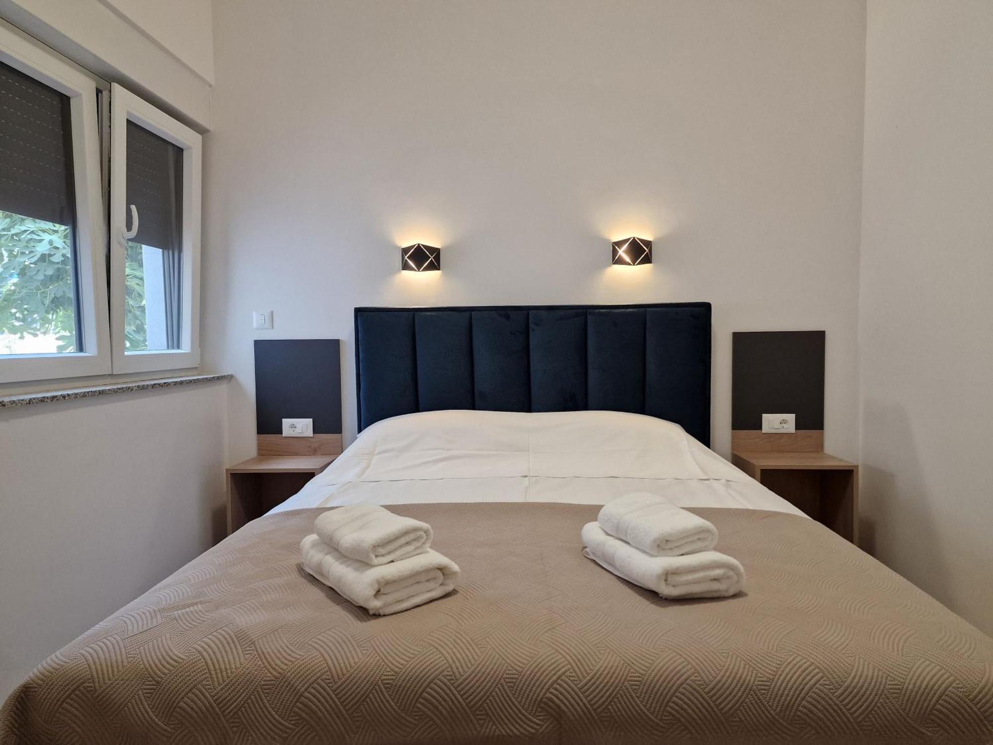 Apartments Okit Vodice Camera foto