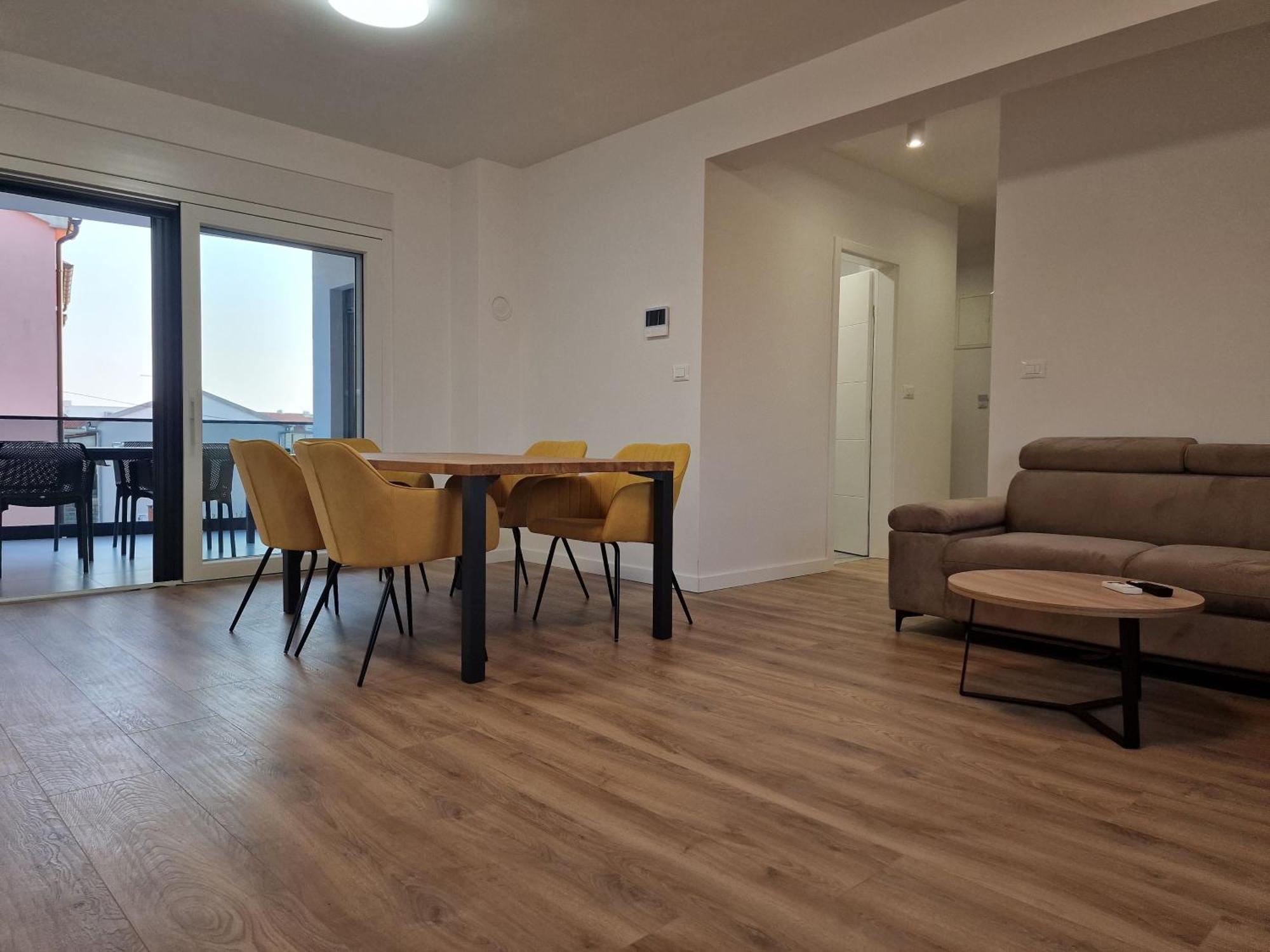 Apartments Okit Vodice Camera foto