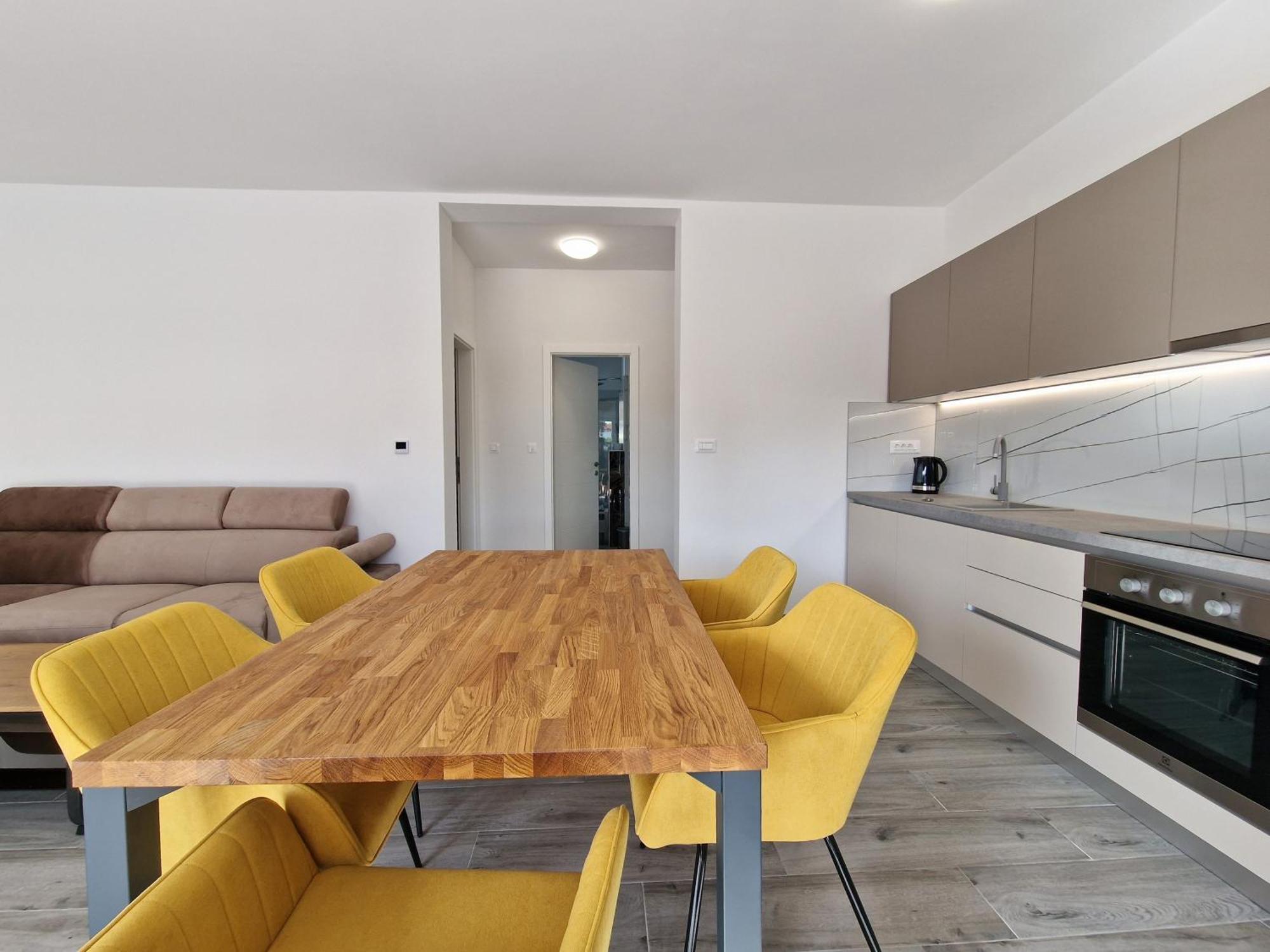 Apartments Okit Vodice Camera foto