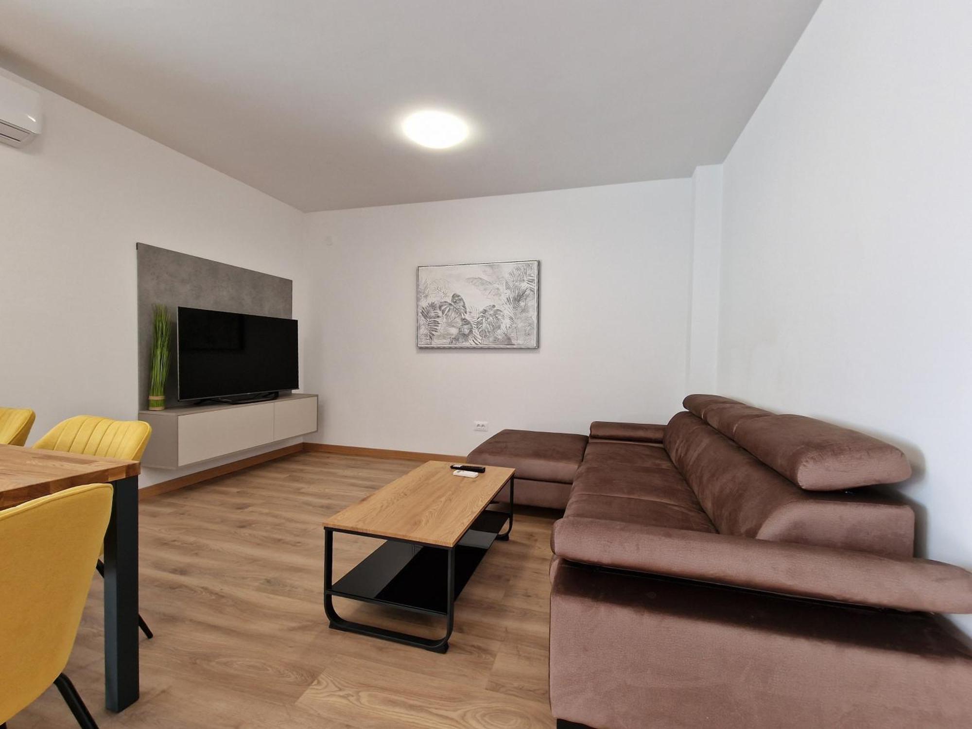 Apartments Okit Vodice Camera foto