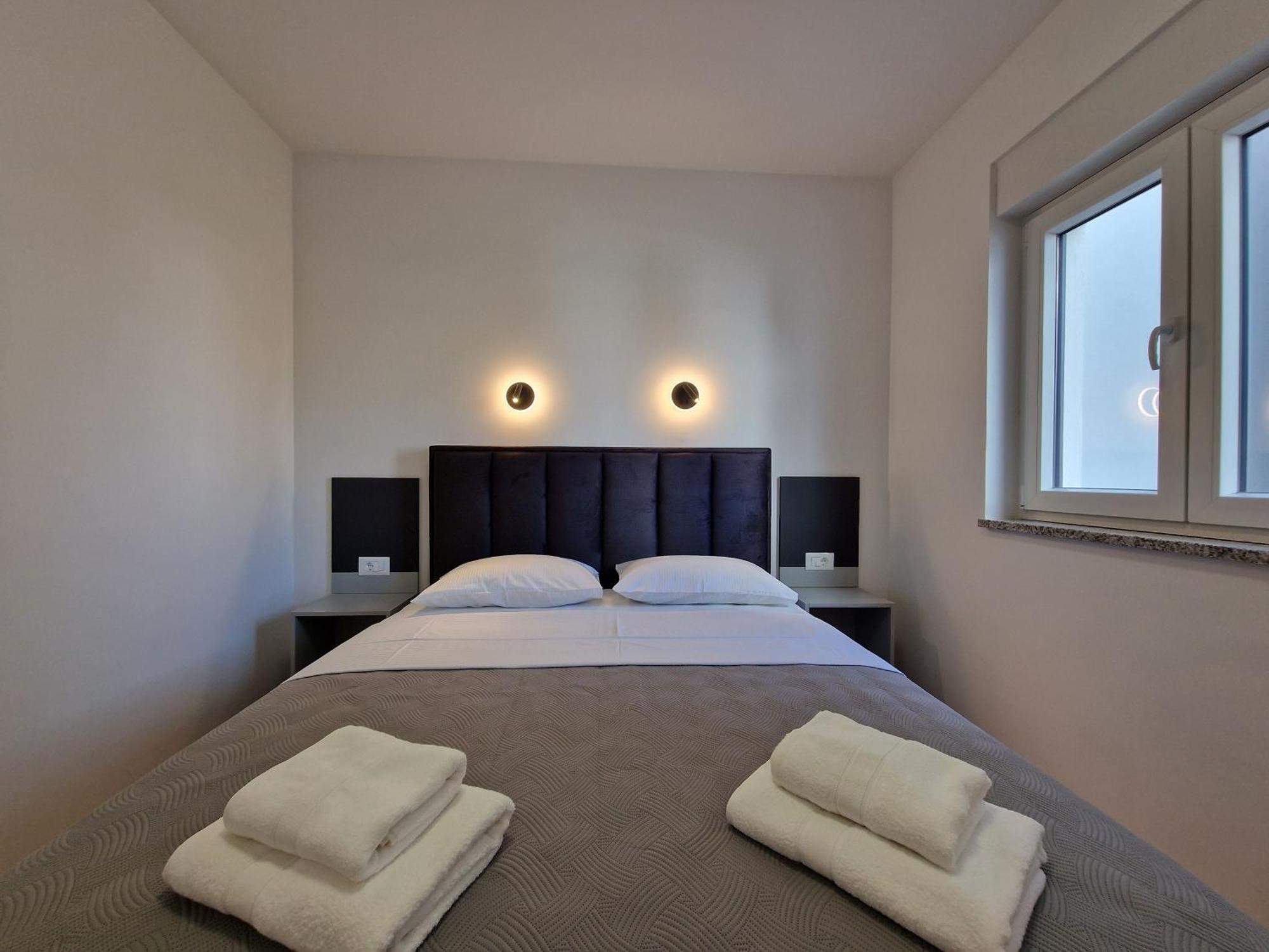 Apartments Okit Vodice Camera foto